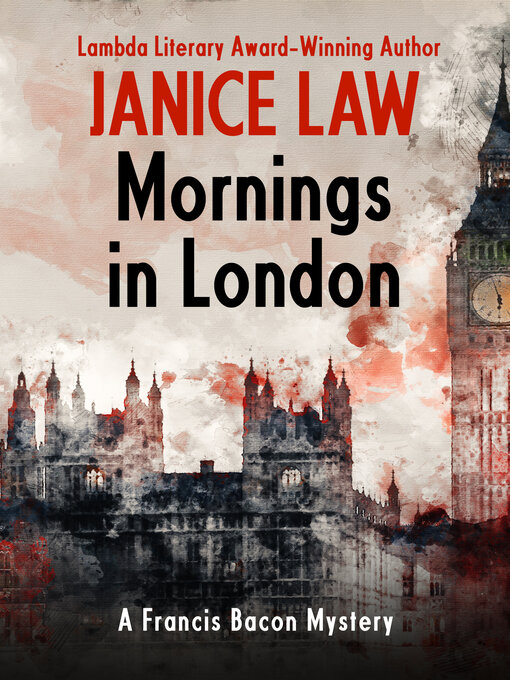 Title details for Mornings in London by Janice Law - Available